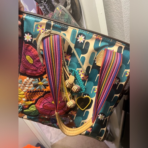 Consuela Bags Consuela Bag Is Like New Im Just Use 2 Or 3 Times